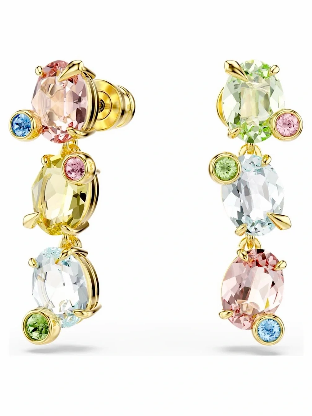 Swarovski Gema Earrings